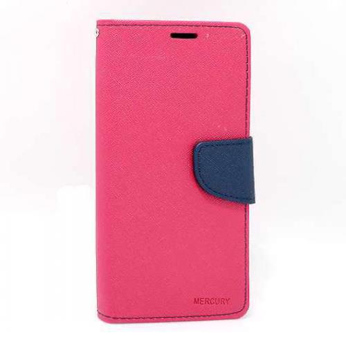 Futrola BI FOLD MERCURY za Samsung N960F Galaxy Note 9 pink preview