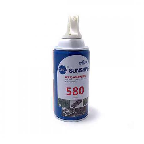 Sprej SUNSHINE SS-580 zaledjivac (freeze) preview
