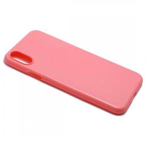 Futrola BENKS za Iphone X roze preview