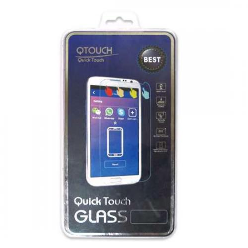 Folija za zastitu ekrana GLASS SMART za Samsung I9500/I9505 Galaxy S4 preview
