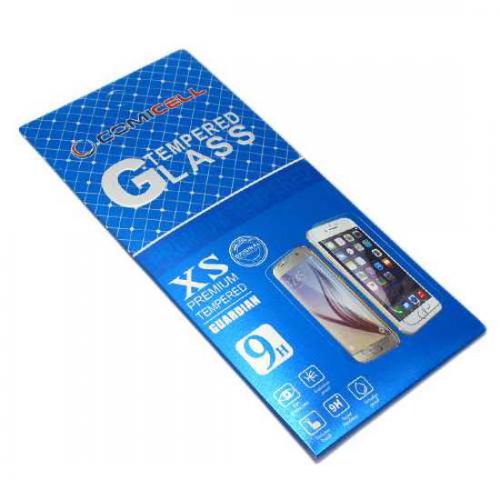 Folija za zastitu ekrana GLASS za Sony Xperia Z C6603/L36h zlatna preview