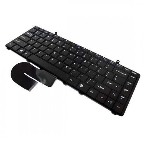 Tastatura za laptop za Dell Vostro A860 crna preview