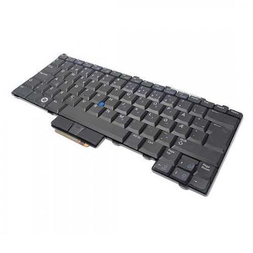 Tastatura za laptop za Dell Latitude E4300 preview