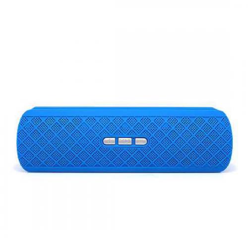 Zvucnik 206 Bluetooth plavi preview