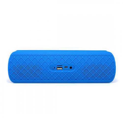 Zvucnik 206 Bluetooth plavi preview