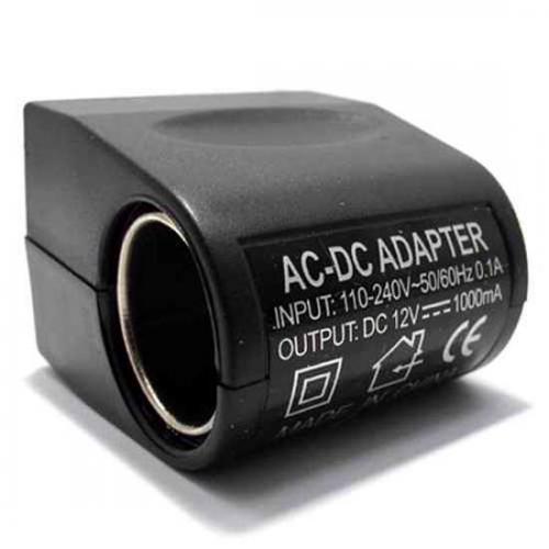 Adapter AD-DC USA preview