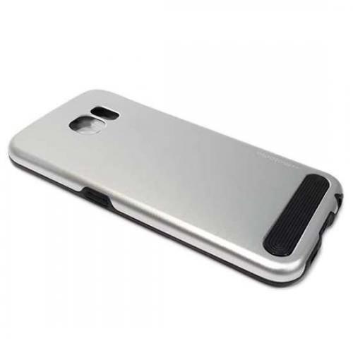 Futrola MOTOMO ESM za Samsung G925 Galaxy S6 Edge srebrna preview