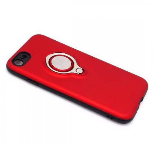 Futrola MAGNETIC RING za Iphone 7/8 crvena preview