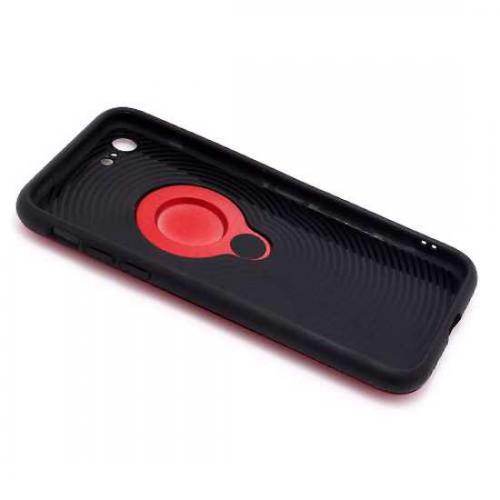 Futrola MAGNETIC RING za Iphone 7/8 crvena preview