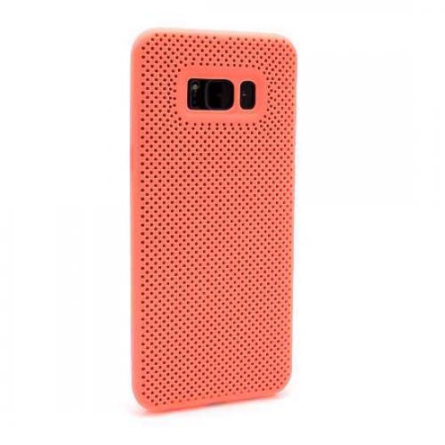 Futrola Breath soft za Samsung G955F Galaxy S8 Plus pink preview