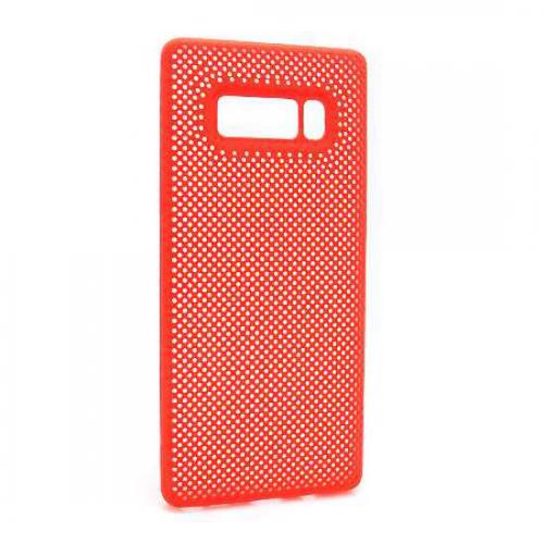 Futrola Breath soft za Samsung N950F Galaxy Note 8 crvena preview