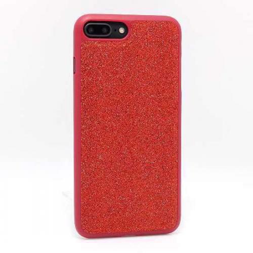Futrola Sparkling New za Iphone 7 Plus/8 Plus crvena preview