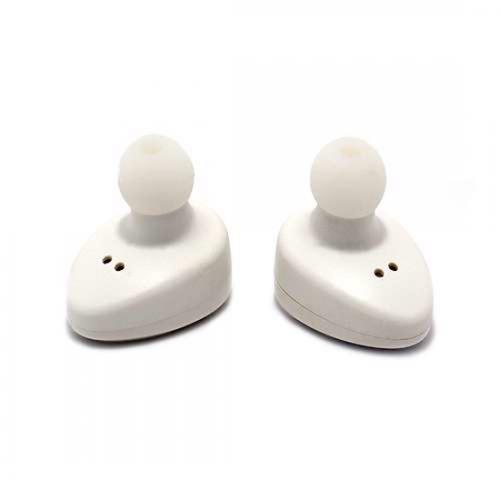 Slusalice TWINS EARBUDS bele preview