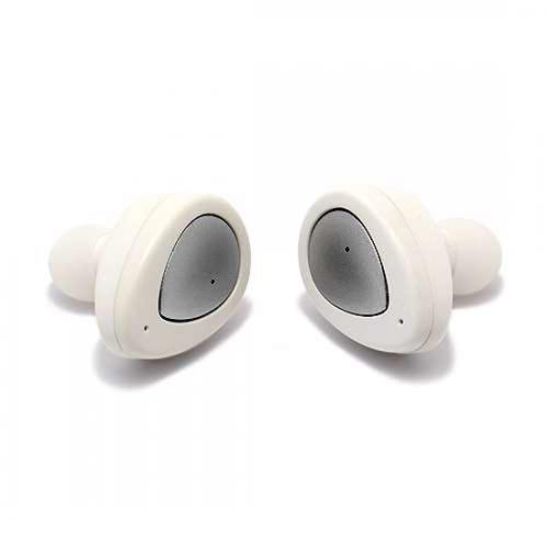 Slusalice TWINS EARBUDS bele preview