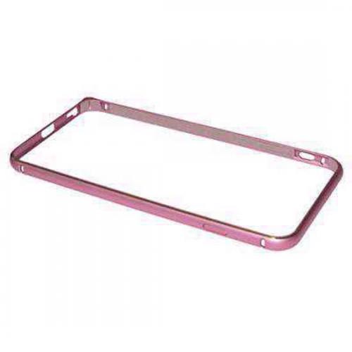 Bumper GOLD za Iphone 6G PLUS pink preview