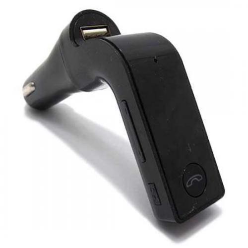 FM modulator G7BT crni preview