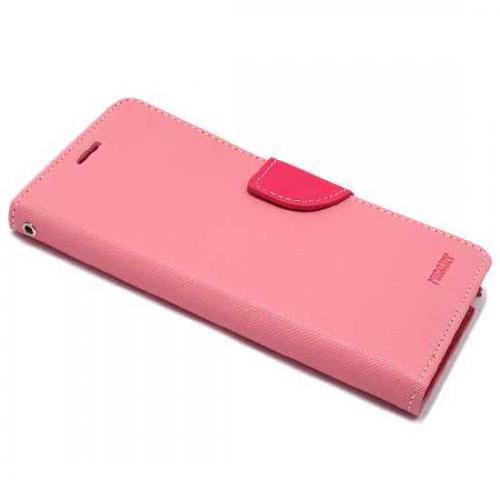 Futrola BI FOLD MERCURY za Sony Xperia XA1 roze preview