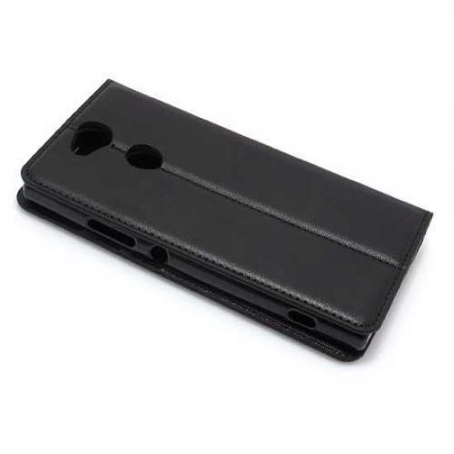 Futrola BI FOLD HANMAN za Sony Xperia XA2 crna preview