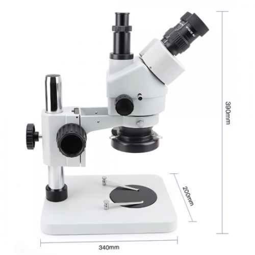 Mikroskop BAKU BA-008T preview