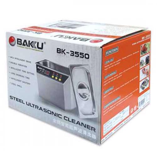 Ultrazvucna kada BAKU BK-3550 preview
