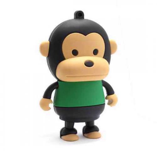 Power Bank EMOJI 2200mAh monkey DZ01 preview
