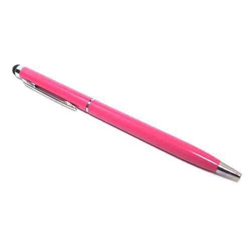 Touchscreen Pen 2in1 pink preview
