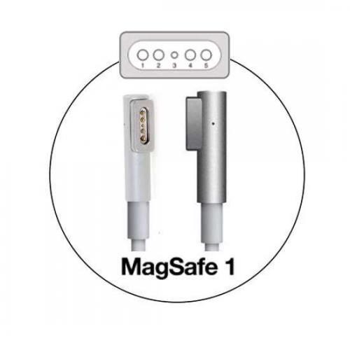 Punjac za Apple MagSafe 1 45W preview