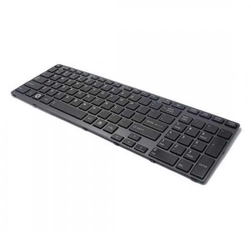 Tastatura za laptop za Toshiba A660 preview