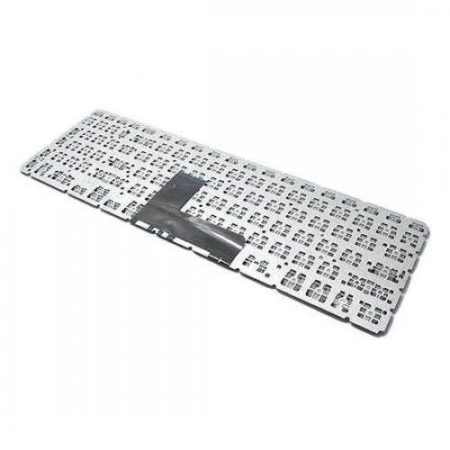 Tastatura za laptop za Toshiba Satellite L50B crna preview