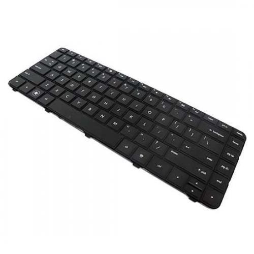 Tastatura za laptop za HP 630/G4/G6/CQ57/430 crna preview