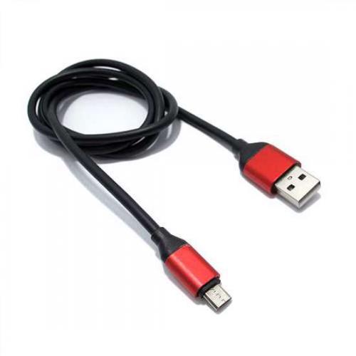 USB data kabl Q Elastic micro crni preview
