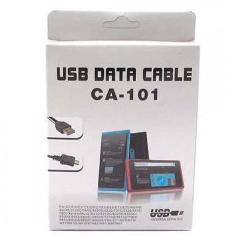 USB data kabl za Nokia CA-101 preview