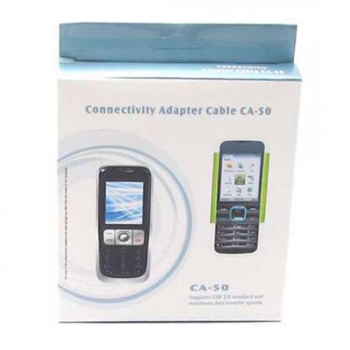 USB data kabl za Nokia CA-50 preview