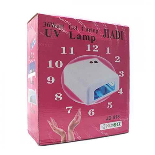 UV lampa JIADI 36W preview