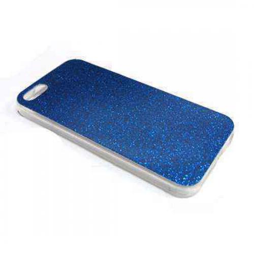 Futrola FANCY CASE za Iphone 5G/5S/SE plava preview