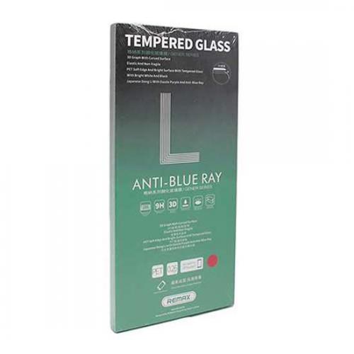 Folija za zastitu ekrana GLASS REMAX GENER Anti Blue-ray 3D za Iphone 7 crvena preview