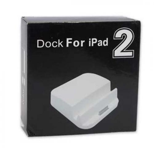 Dock za iPad 2 preview