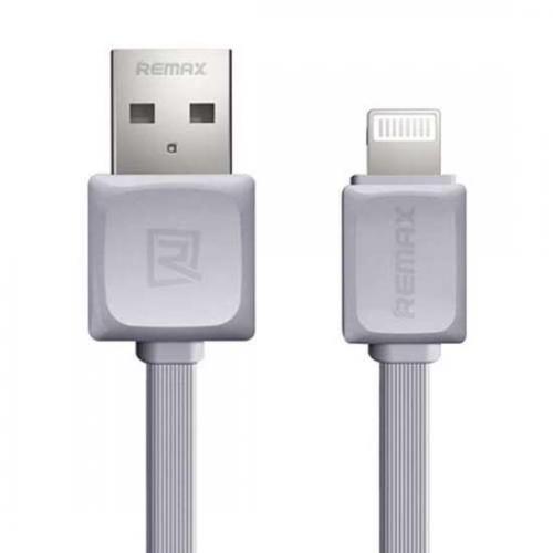 USB data kabl REMAX Fast Pro RC-129i za Iphone lightning sivi 1m preview