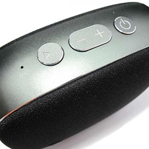 Zvucnik REMAX Bluetooth RB-M6 crni preview