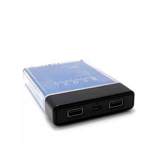Power Bank REMAX Beryl RPP-69 8000mAh plavi preview