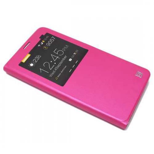 Futrola REMAX WEAR IT za Samsung N920 Galaxy Note 5 pink preview