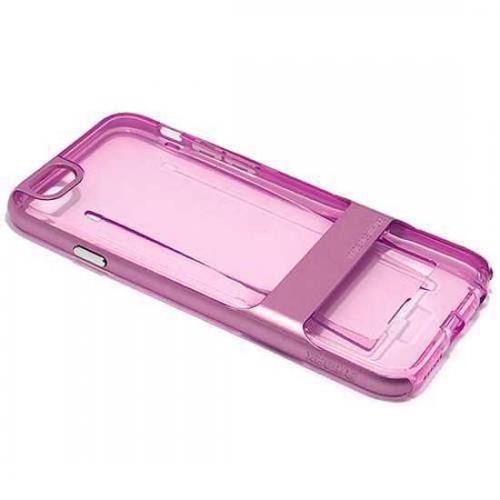 Futrola REMAX Shapeshifter Case za Iphone 6G/6S roze preview