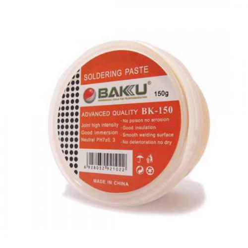 Pasta za lemljenje BAKU BK-150 preview