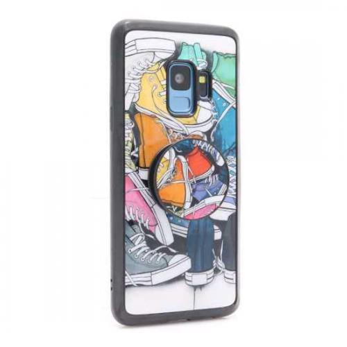 Futrola POPSOCKET za Samsung G960F Galaxy S9 DZ11 preview