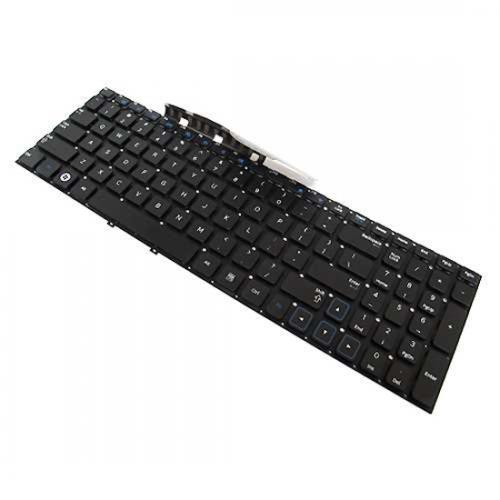Tastatura za laptop za Samsung NP300/E52 preview
