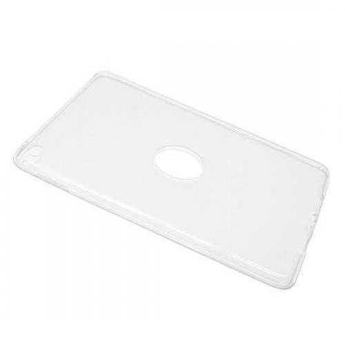 Futrola ULTRA TANKI PROTECT silikon za iPad mini 4 providna (bela) preview
