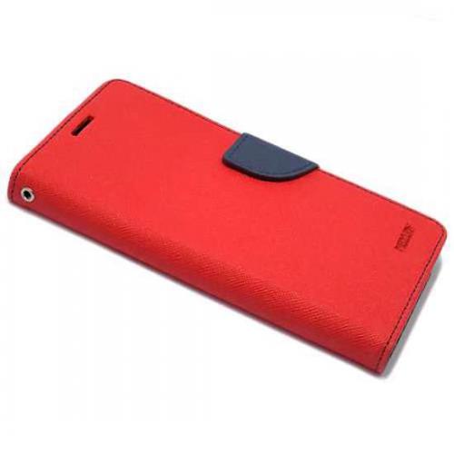 Futrola BI FOLD MERCURY za Nokia 8 crvena preview