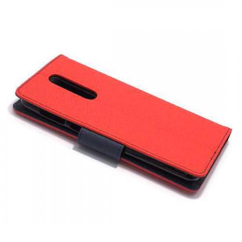 Futrola BI FOLD MERCURY za Nokia 8 crvena preview