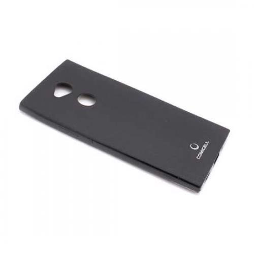 Futrola silikon DURABLE za Sony Xperia XA2 Ultra crna preview
