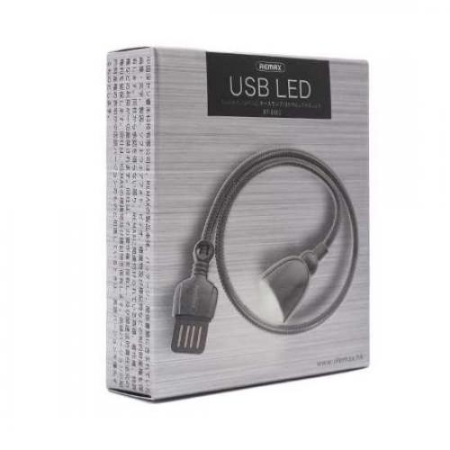 LED lampa REMAX USB RL-E602 crna preview